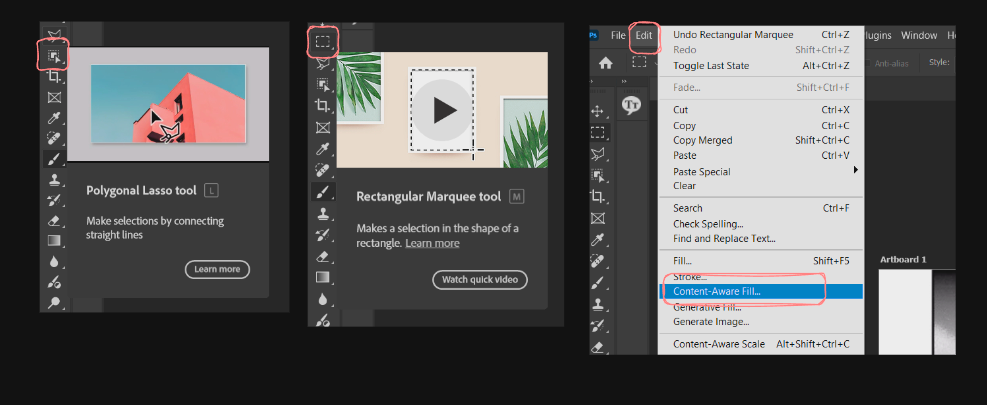 Cleaner Tools