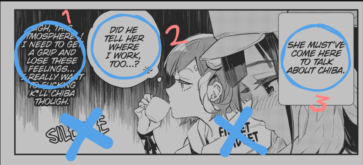 Bubble Dialog